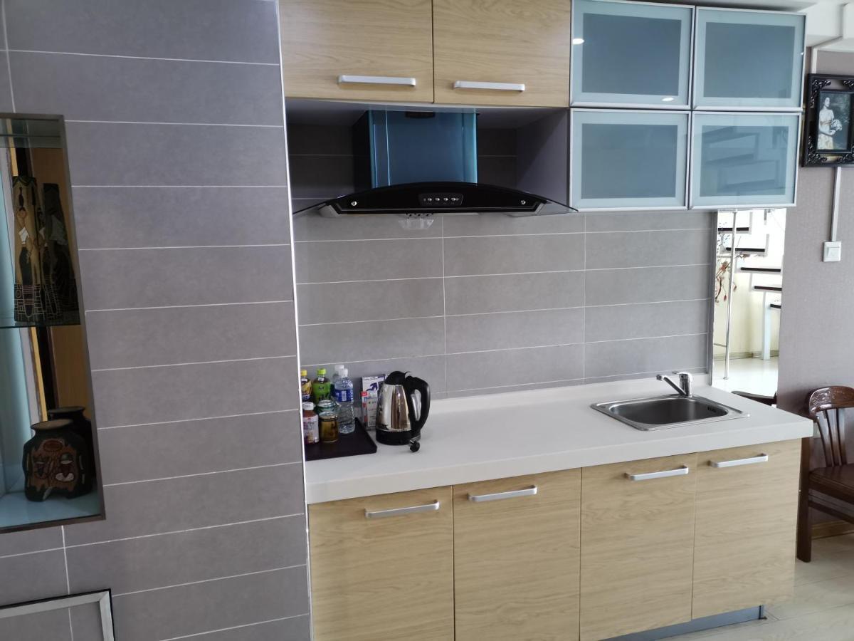 Fubang Hotel Apartment Suifenhe Екстер'єр фото